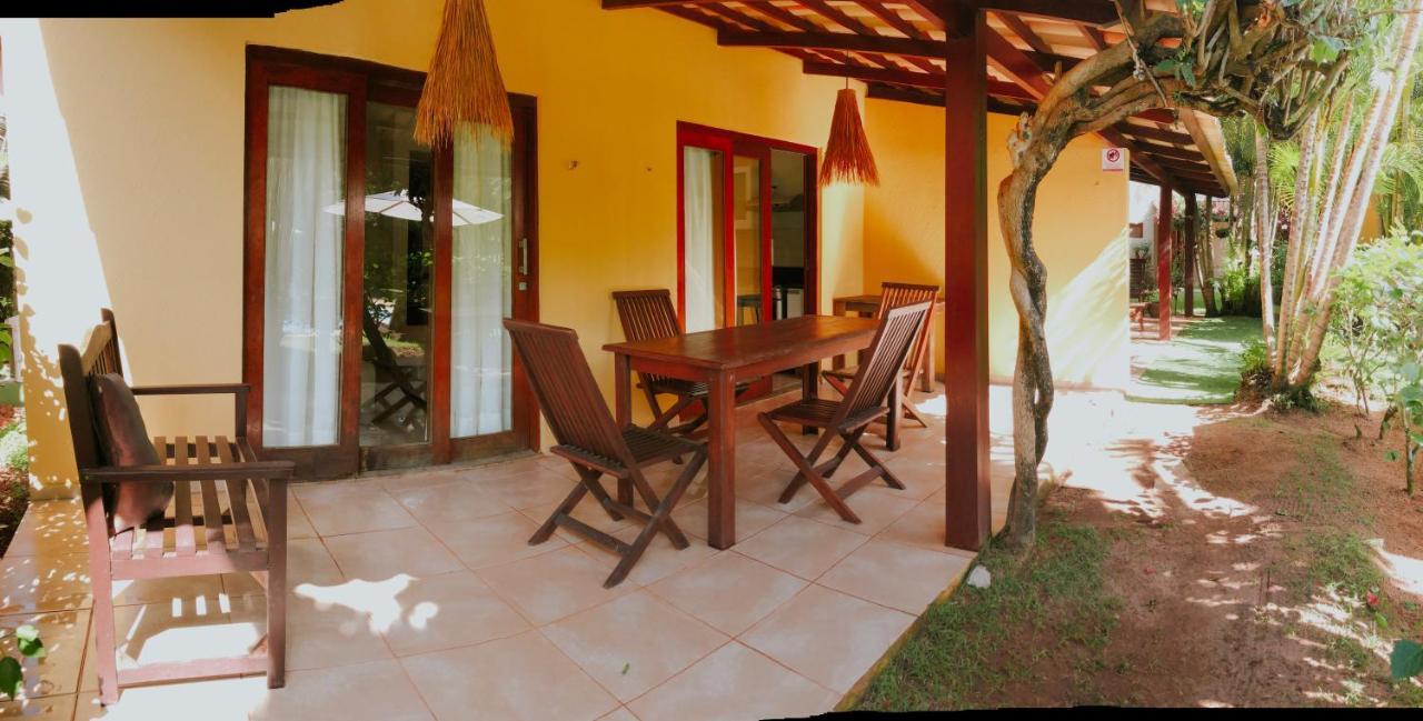 Triplex Vista Mar No Pipa Beleza Apartment Praia de Pipa Exterior photo