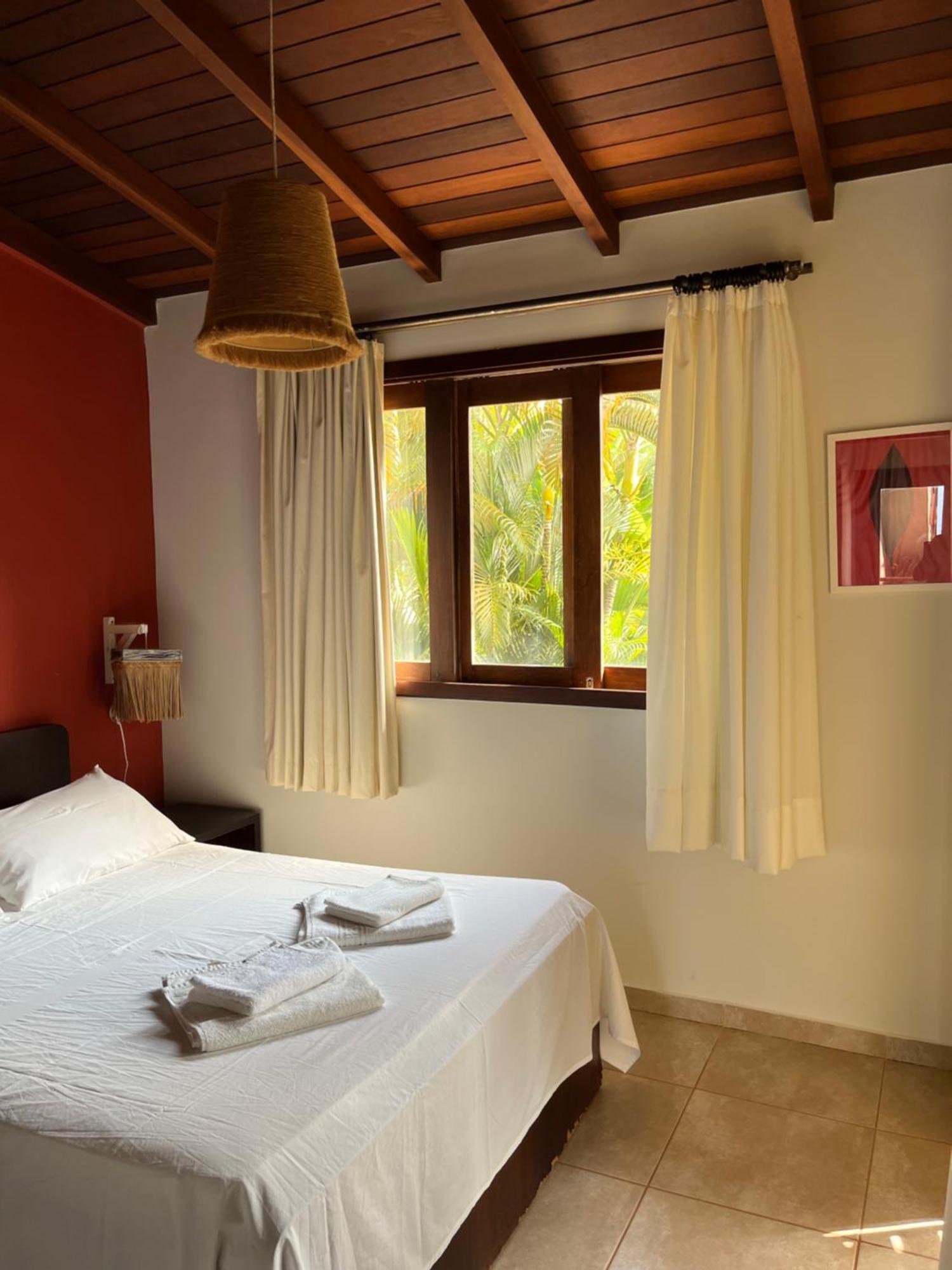 Triplex Vista Mar No Pipa Beleza Apartment Praia de Pipa Exterior photo